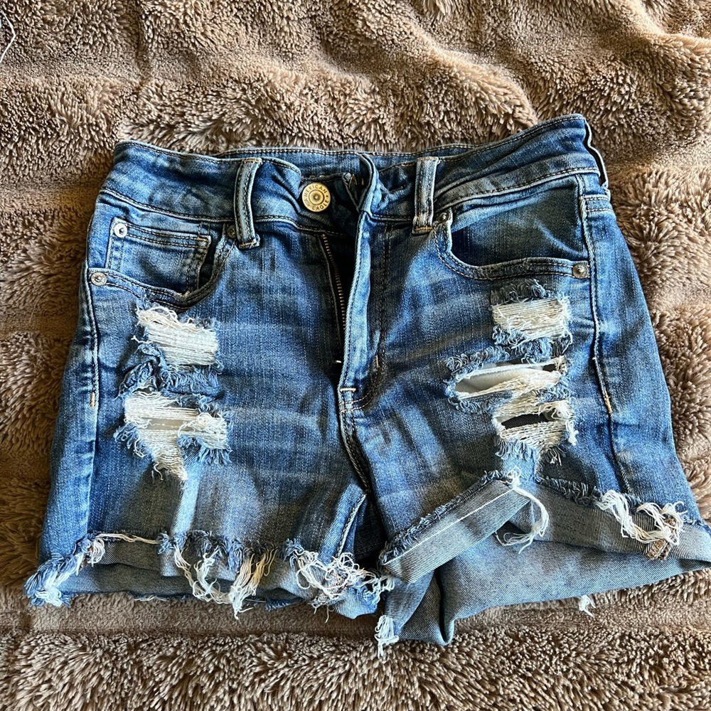 AE shorts